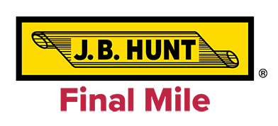 JB Hunt Final Mile
