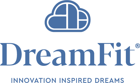DreamFit logo Chill Blue2