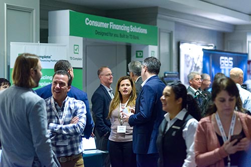 Networking