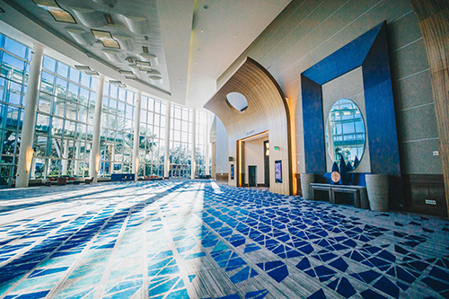 web_Rotunda and Regency Foyer