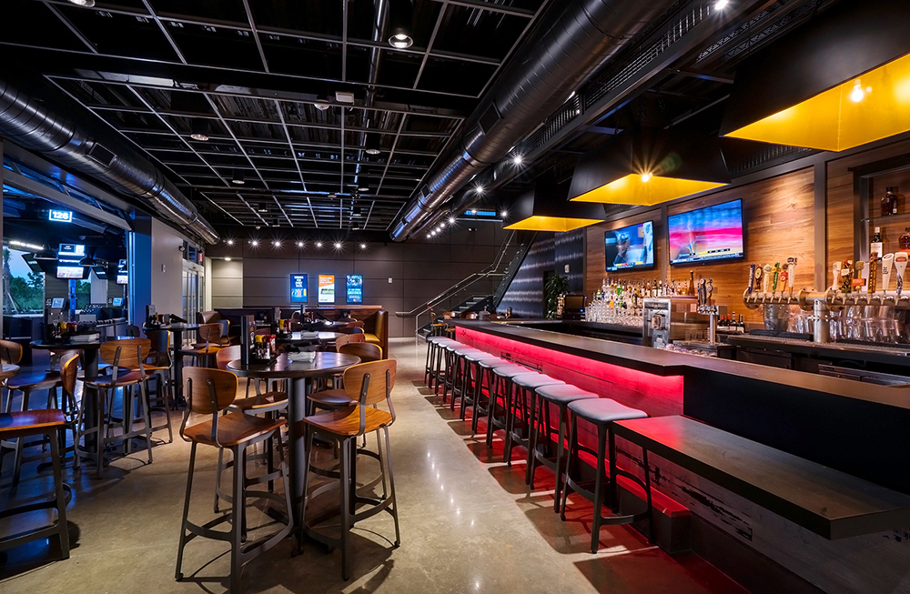 Architectural Photography by Michael Baxter, Baxter Imaging LLC