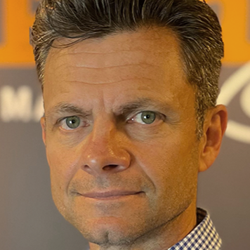 Lane Hamm