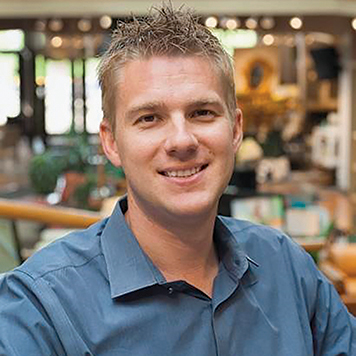 Kyle Johansen