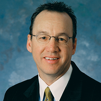 Todd Lehman
