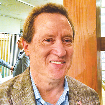 Oscar Miskelly