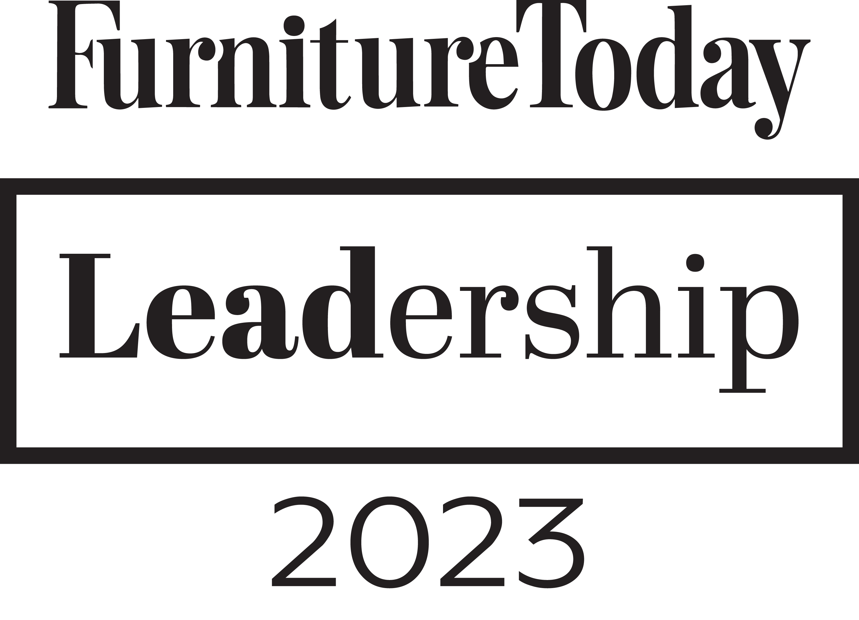 Furniture Today Leadership Conference 2023